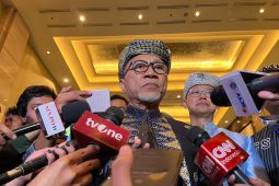 Zulhas respons kelakar Jokowi terkait menteri PAN ditambah di era Prabowo