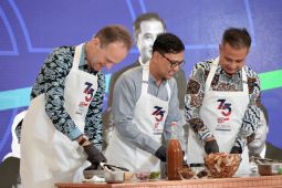 Connecti: City 2024 diharapkan memperkuat kerja sama dalam ekonomi kreatif