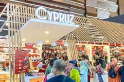 Inovasi Cypruz Kitchenware bantu para ibu jalani hidup sehat