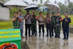 Pemkab: Program TMD di Halsel tingkatkan ekonomi warga daerah 3T