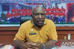 Sekwan: Pelantikan caleg DPRD Jayapura terpilih 23 Oktober 2024