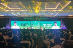 Ketum PKB titipkan kelanjutan revisi Perpres 33 ke Prabowo