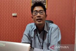 KPU: Balon kepada daerah di Bengkulu serahkan surat pemberitahuan H-1
