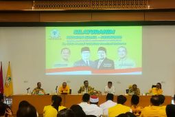 Ridwan Kamil: Gubernur jangan hanya andalkan APBD saja