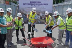 Bobby Nasution sebut gunakan  60 unit bus listrik BRT di Medan