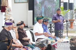 Bupati ingin peran puri di Jembrana kuat layaknya daerah lain di Bali