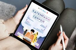 Disperpusip Kota Pontianak hadirkan sayembara cerpen di bulan gemar membaca