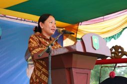 Kemenkes catat 40.363 balita terkena ISPA di wilayah karhutla