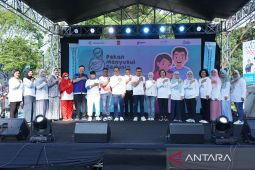 Pj Wali Kota Bogor: Pekan Menyusui Sedunia momentum tingkatkan pemberian ASI