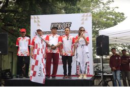 Bawaslu Lampung ingatkan peserta pilkada harus junjung tinggi kejujuran