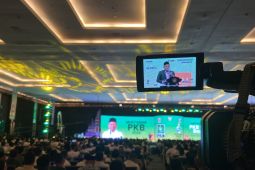 Muhaimin: PKB semakin digembosi semakin kuat