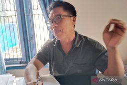 Dinas Perikanan: 21 kelompok nelayan Mukomuko peroleh mesin tempel