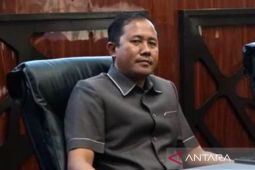 Sekretariat DPRD Banjarmasin siapkan setelan jas baru bagi legislatif terpilih