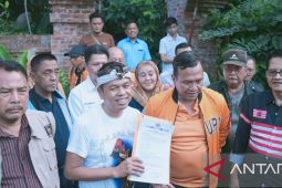 9 parpol nonparlemen dukung Dedi Mulyadi pada Pilkada Jabar 2024