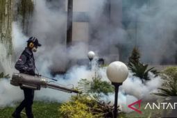 RSUD Purwakarta tangani 818 pasien DBD, 10 meninggal