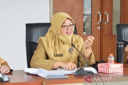 Dekranasda Kaltim matangkan persiapan  ikuti Kriyanusa 2024