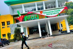 Selama 2024 DPMPTSP Rejang Lebong terbitkan 74 perizinan usaha