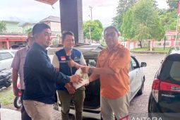 Pemkab Bone Bolango salurkan bantuan bagi korban banjir