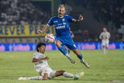 Liga 1 -  Bojan Hodak minta waspadai semua pemain Arema FC