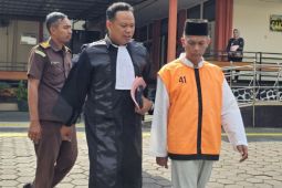 Terdakwa mutilasi di Kota Malang ditutut hukuman mati