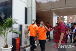 WN Nigeria loncat dari apartemen di Jakarta Barat, begini kondisinya