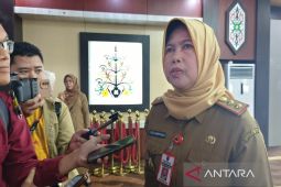 Pemprov Kalteng laksanakan seleksi penerimaan PPPK tahap dua