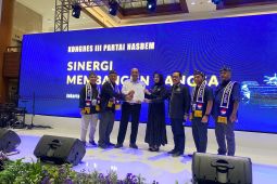 Bacalon Bupati Kediri Deny kantongi rekomendasi dua partai