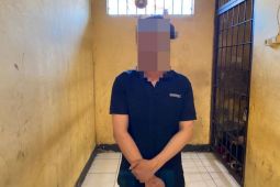 Tragedi cinta di Bima, seorang gadis tewas dicekik kekasihnya