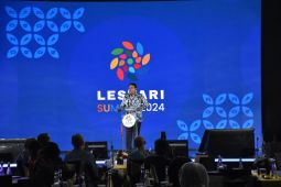 PLN tekankan pentingnya co-firing biomassa dalam keberlanjutan energi