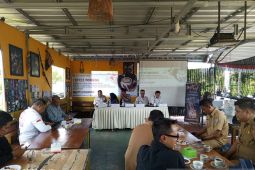 KPU Bangka Tengah taati putusan MK pelaksanaan Pilkada 2024
