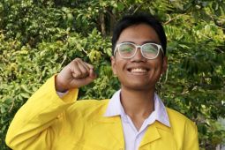 Siswa SMAN 1 Bekasi berhasil tembus FKUI dengan UKT terjangkau