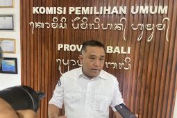 KPU Bali siapkan sistem pendaftaran calon kepala daerah