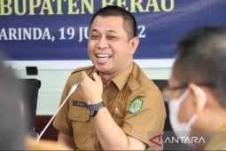 Pemprov Kaltim  buka 9.456 formasi baru untuk ASN dan PPPK