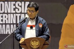 BP2MI ingatkan pekerja migran berangkat sesuai prosedur