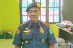 Damkar Bangka tetapkan status siaga II karhutla