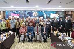 Djumala: "Zero terrorist attack" karena terpadunya strategi kebijakan penanggulangan