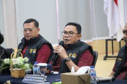 6 WNA langgar Keimigrasian diamankan pada Operasi Jagratara Kemenkumham Banten