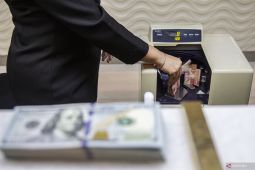 Rupiah hari ini berpeluang naik dipengaruhi peluang pemangkasan BI-Rate