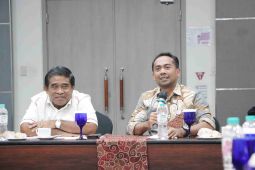 TP2D Kabupaten Bekasi gelar rapat pleno pengembangan wilayah utara