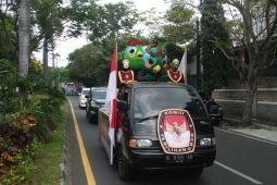 KPU Kota Malang ajak warga saling menghargai perbedaan pilihan politik