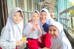 Pemkab Kubu Raya Kalbar terus upayakan peningkatan kualitas hidup anak