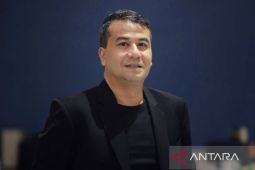 Rizky Argoebie siap manfaatkan jaringan artis majukan wisata Gorontalo