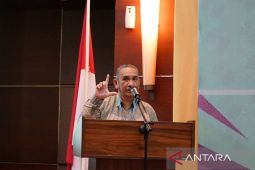 DPK Kaltim gelar "Etam Bekesahan"  untuk tingkatkan minat baca warga