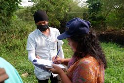 KJPP rampungkan penanganan dampak sosial kemasyarakatan lahan UIII