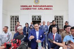 Kementerian ATR/BPN daftarkan seluruh tanah di Indonesia