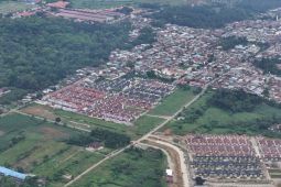 Propernas buka ruang bagi pengusaha berinvestasi di Kota Mandiri Bekala
