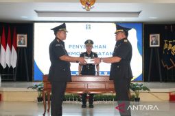 Menkumham RI: Kolaborasi dan integritas capai kinerja optimal