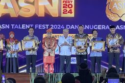 PANRB beri penghargaan ASN teladan untuk pacu peningkatan kinerja