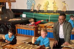 Indonesia ajak pelajar Australia mempelajari budaya Nusantara