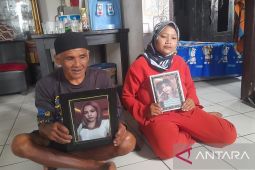 Keluarga Dini minta hakim yang dipecat KY tidak diberi hak pensiun